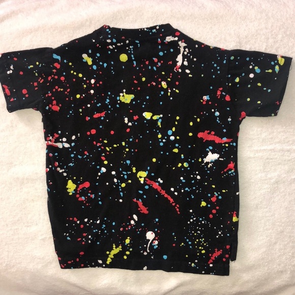 Evolution In Design Boys' Drippin T-Shirt - Picture 4 of 8